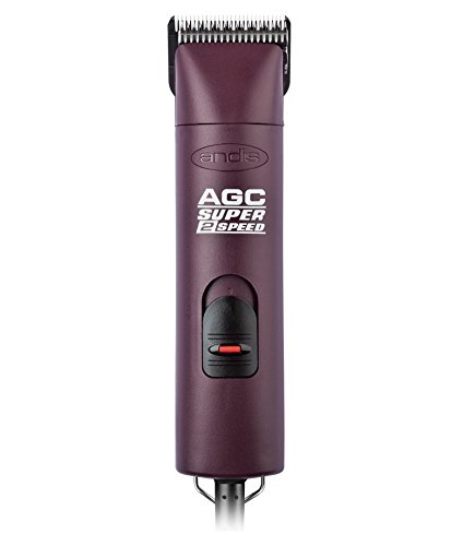 Andis AGC Super 2-Speed Clipper Andis AGC Super 2-Speed Clipper
