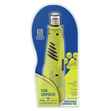 Furminator Nail Grinder Furminator Nail Grinder