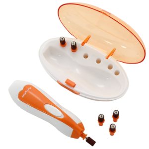 Furry Fido Pet Nail Grinder Furry Fido Pet Nail Grinder