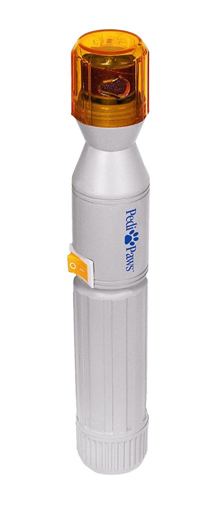 Pedi Paws Dog Nail Grinder Pedi Paws Dog Nail Grinder