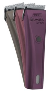 Wahl Bravura Lithium Dog Clipper Wahl Bravura Lithium Dog Clipper