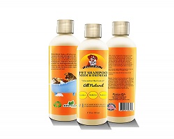 Best Shampoo and Conditioner for Long Dog Hair Best Shampoo and Conditioner for Long Dog Hair