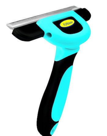 DakPets Pet Shedding Brush DakPets Pet Shedding Brush