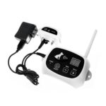 Focus-pet wireless dog fence Focus-pet wireless dog fence