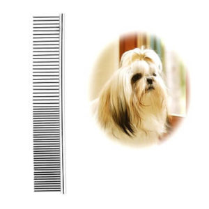 Grooming Combs Grooming Combs