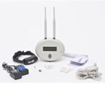 Havahart Wireless Radial-Shape Select Fence Havahart Wireless Radial-Shape Select Fence