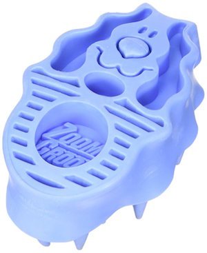 KONG Zoom Groom brush KONG Zoom Groom brush