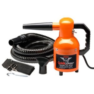 Metro Air Force Commander Dryer Metro Air Force Commander Dryer