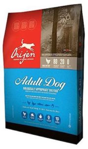 Orijen Adult Dog Food Orijen Adult Dog Food
