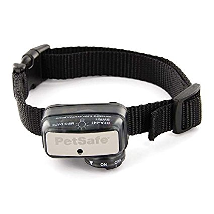 PetSafe Elite Dog Bark Collar PetSafe Elite Dog Bark Collar