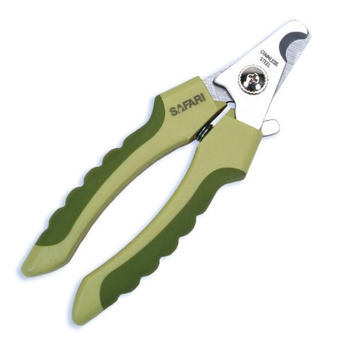 Safari Pet Nail Clipper Safari Pet Nail Clipper