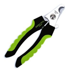 Simply Pets Pet Nail Clippers Simply Pets Pet Nail Clippers
