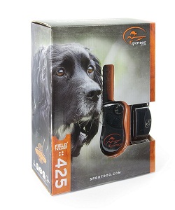 SportDog-SD-425-Field Trainer Shock Collar SportDog-SD-425-Field Trainer Shock Collar