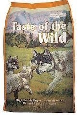 Taste Of The Wild Dry Food Taste Of The Wild Dry Food