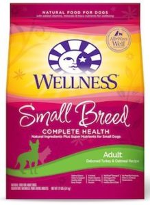 Wellness Natural Dry Dog Food Wellness Natural Dry Dog Food