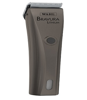 wahl bravura review