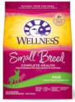 Wellness small breed