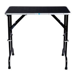 Master Equipment Adjustable Height Grooming Table for Pets