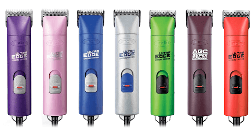 andis ultraedge agc super 2 speed clipper