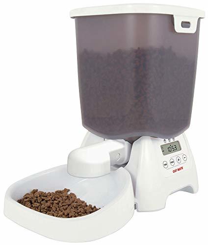 cat mate c3000 automatic pet feeder