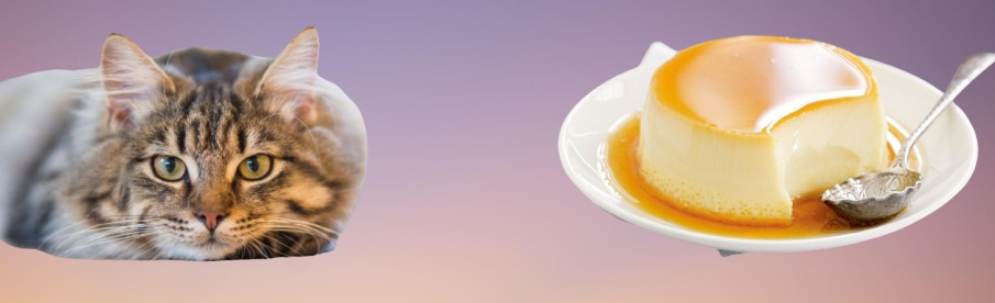 Can Cats Have Caramel? Read This Before You Feed Your Cat Sweet Treats