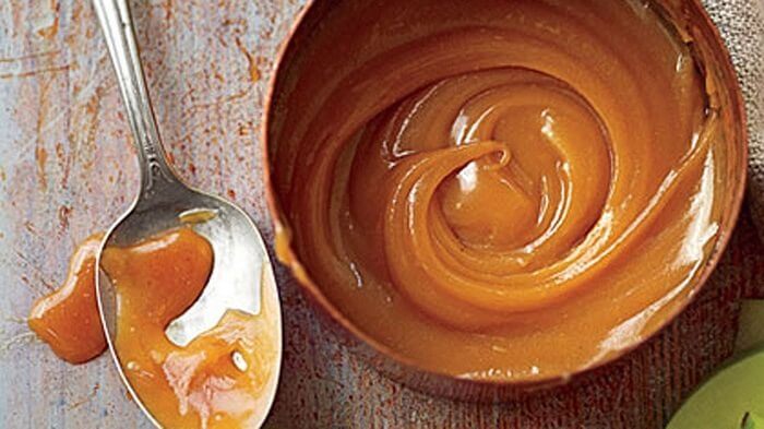 What’s In A Caramel