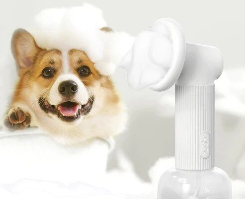 The Benefits of Grooming Your Dog with a Bath Brush